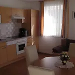 Lägenhet Jäger Flachau