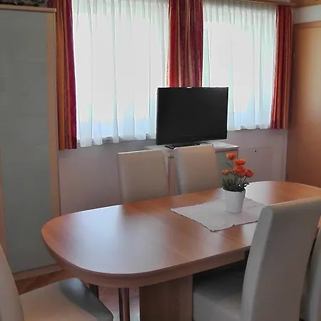 Apartment Jager *