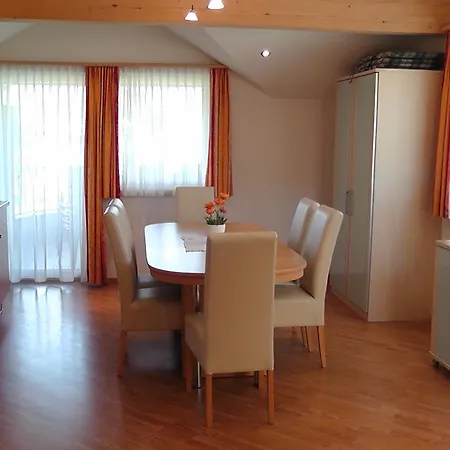 Apartment Jager
