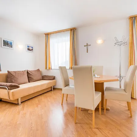 Apartman Jaeger