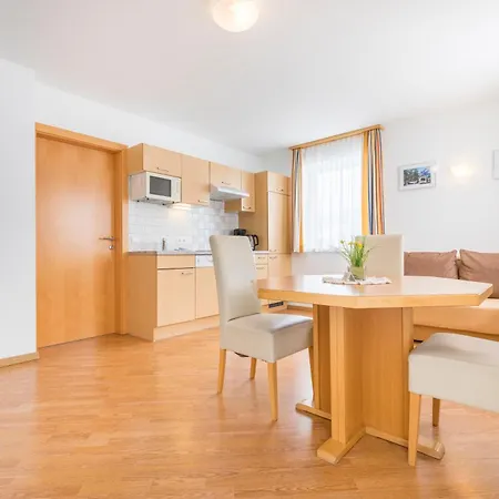 Apartman Jaeger Flachau