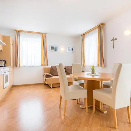 Apartamento Jaeger *