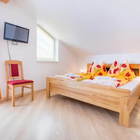 Apartman Jaeger