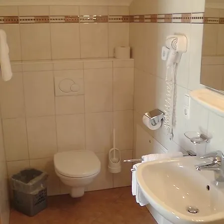 Apartment Jager *