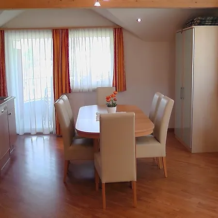 Apartment Jager