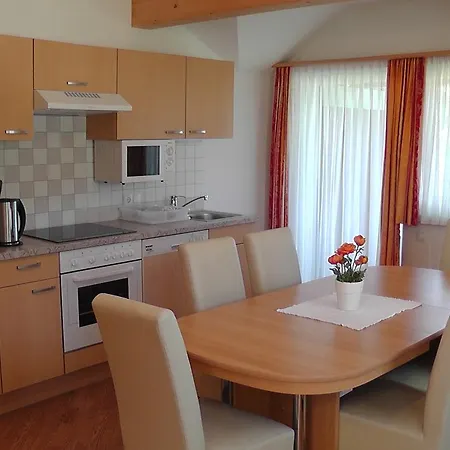 Apartment Jager *