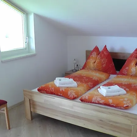 Apartment Jager *