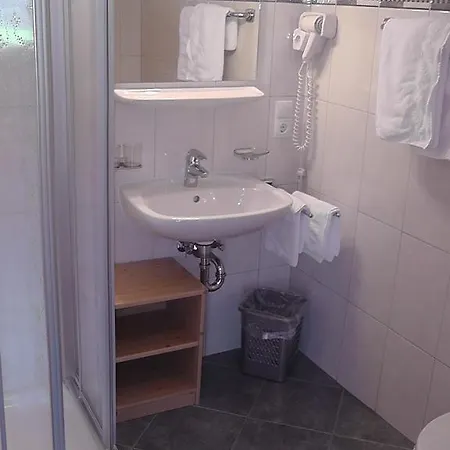 Apartment Jager