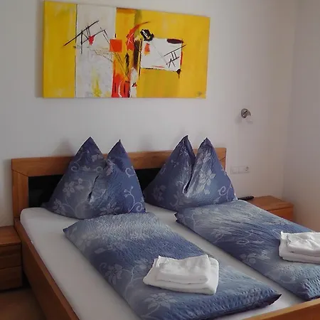 Apartment Jager Flachau