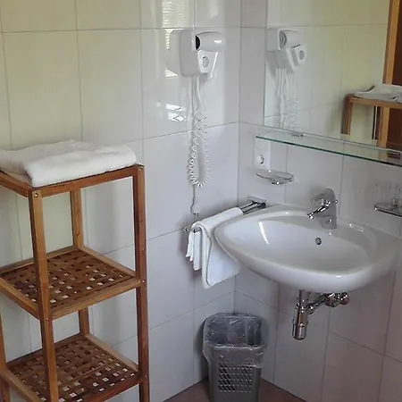Apartment Jager