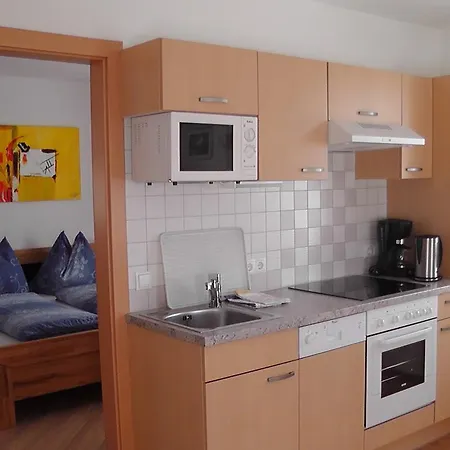 アパート Jaeger *