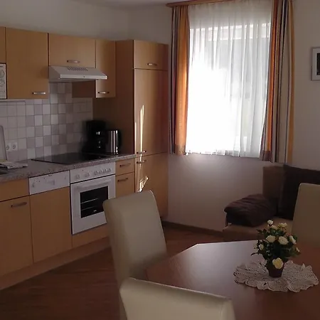 Apartment Jager Flachau