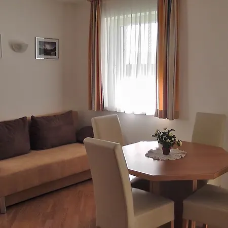 Apartment Jager *