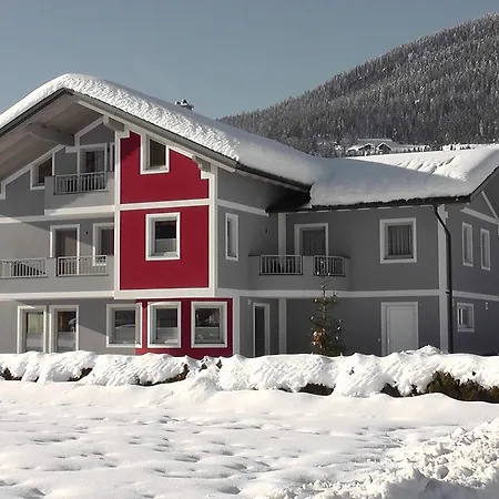 アパート Jaeger *