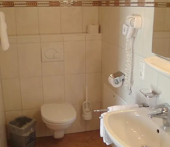 Appartamento Jaeger *