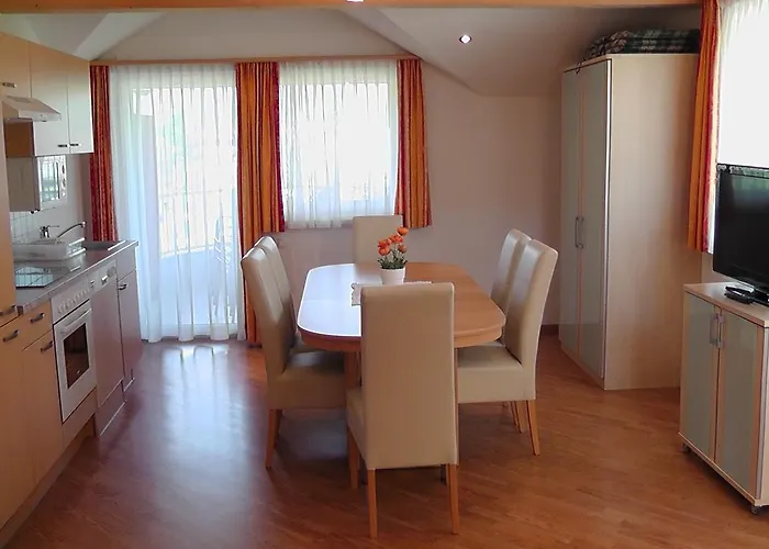 Апартаменти Jaeger