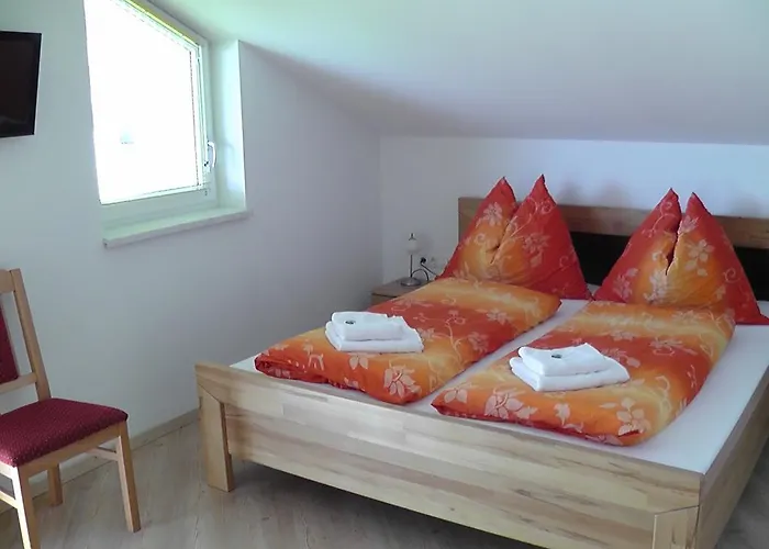 Апартаменти Jaeger *