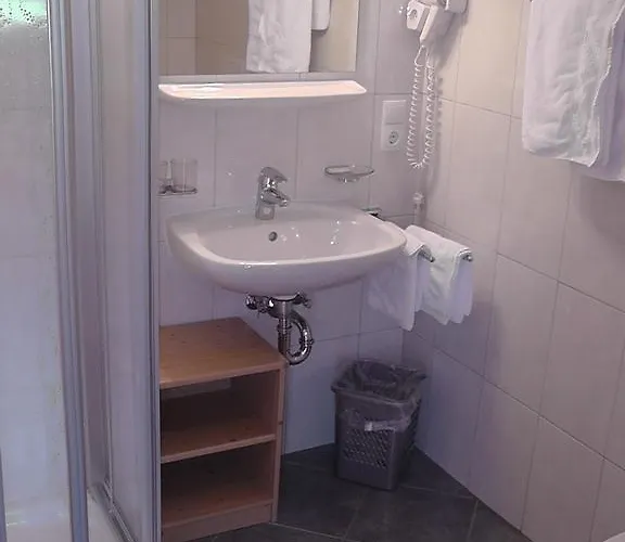 Апартаменти Jaeger