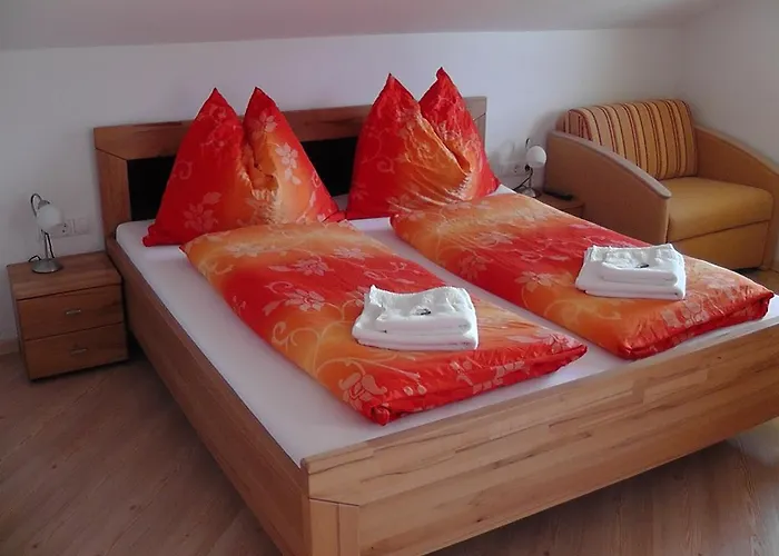 Апартаменти Jaeger