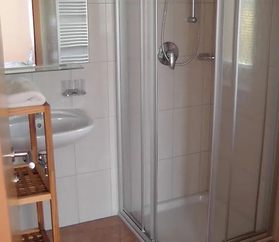 Appartamento Jaeger *