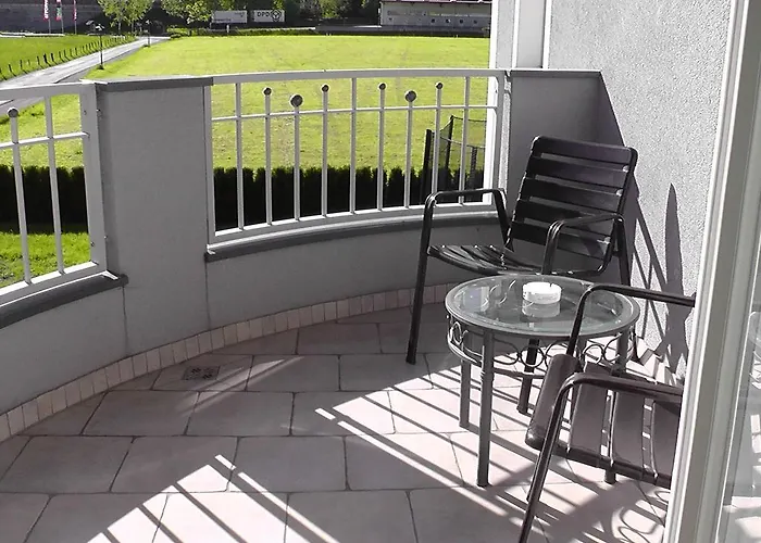 Appartamento Jaeger Flachau