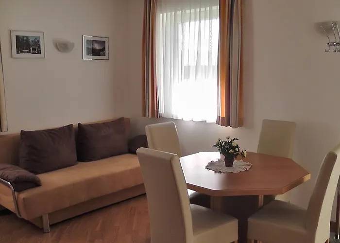 Апартаменти Jaeger *