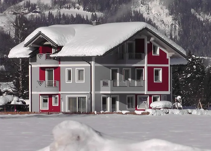 Appartamento Jaeger Flachau